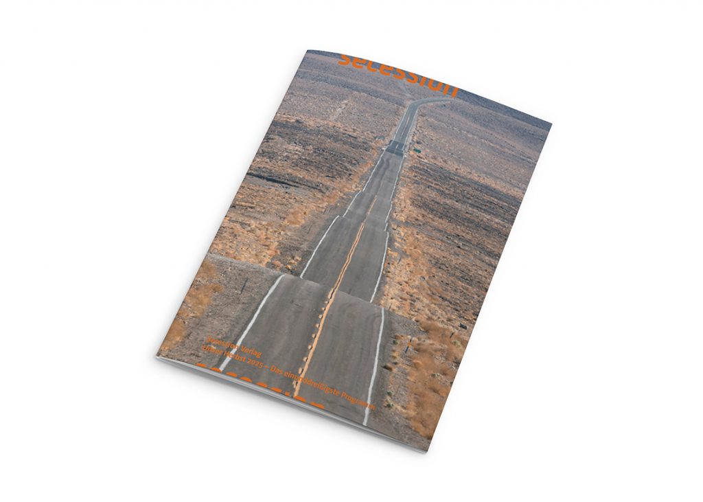 Secession Herbst 2025