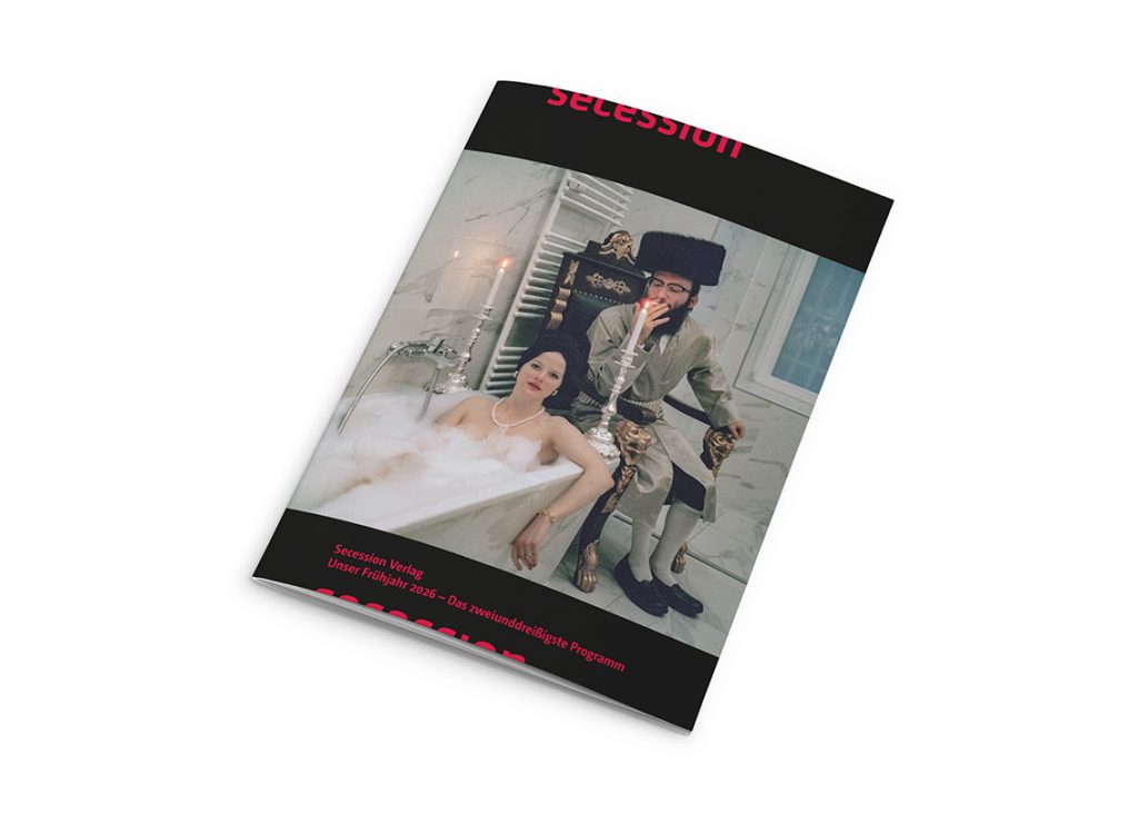 Secession Frühjahr 2026