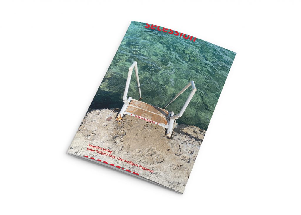 Secession Frühjahr 2025